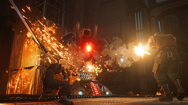 Final Fantasy VII: Remake Intergrade PC Game Free Download