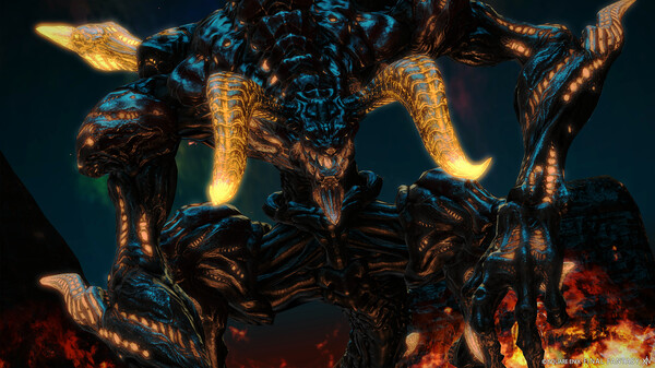 Download Final Fantasy XIV PC Game