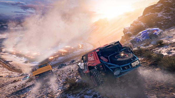 Forza Horizon 5 PC Repack