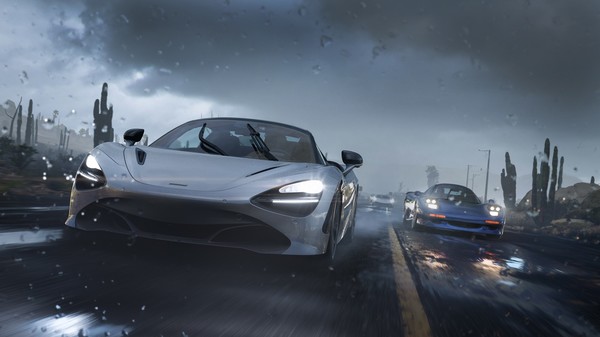 Forza Horizon 5 PC Game