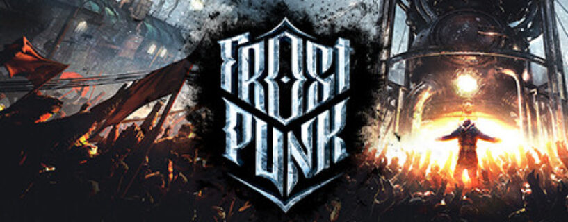 Frostpunk PC Game Free Download