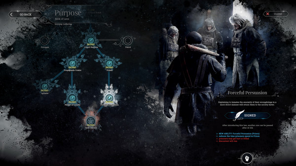 Frostpunk PC