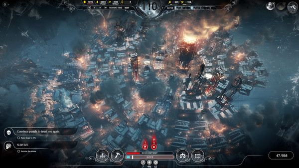 Download Frostpunk PC Game