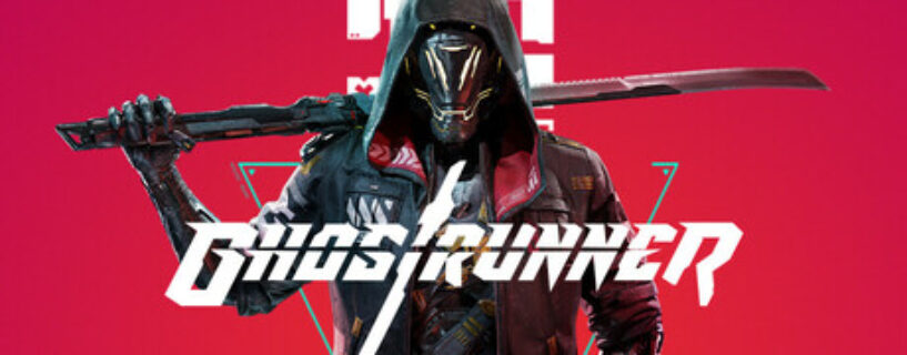 Ghostrunner PC Game Free Download