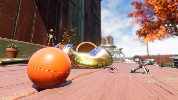 Grounded PC Game Repack