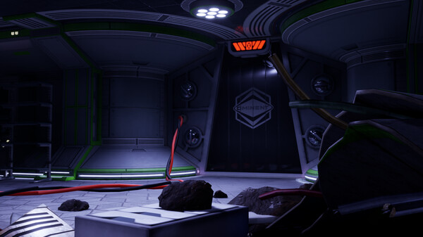 Grounded PC Game