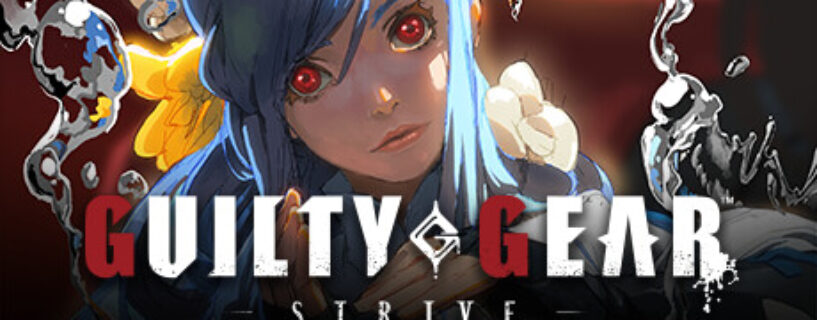 Guilty Gear Strive PC Game Free Download