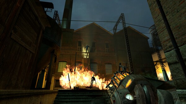 Half-Life 2 PC Repack