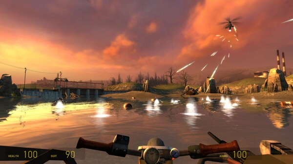 Half-Life 2 PC Game
