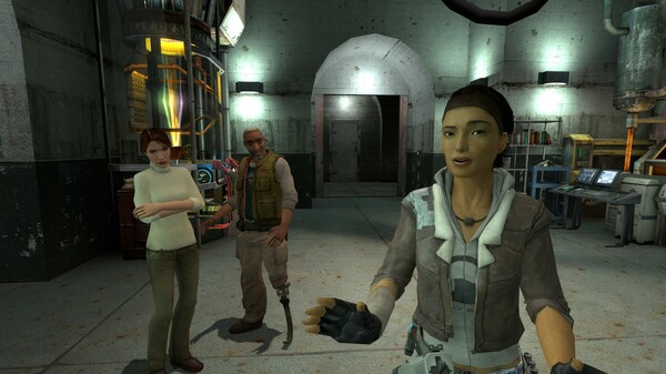 Half-Life 2 PC Game Free Download