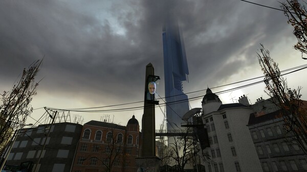 Download Half-Life 2 PC Game