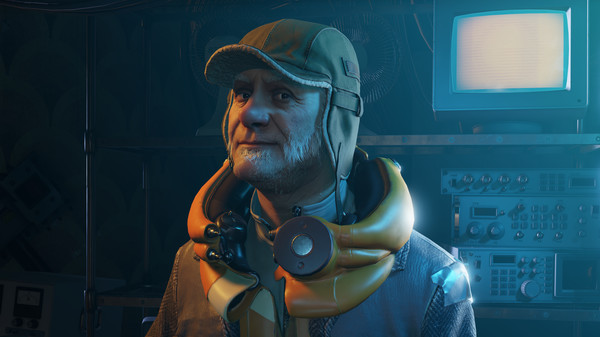 Half-Life: Alyx PC Game