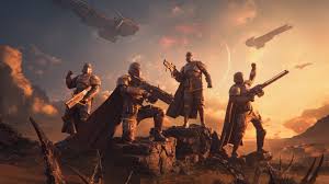 Download Helldivers 2 PC Game 