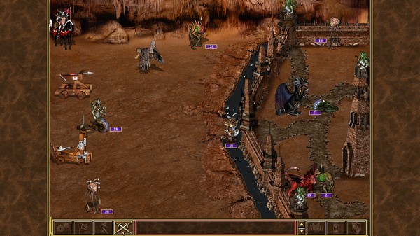 Heroes of Might & Magic III PC Game Free Download