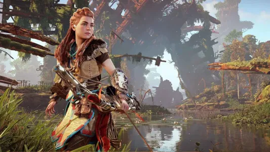 Horizon Zero Dawn Remastered PC Game