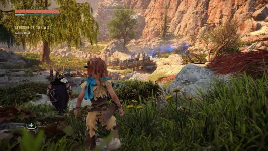 Horizon Zero Dawn Remastered PC Game Free Download