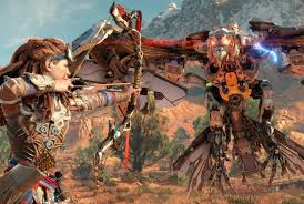 Download Horizon Zero Dawn Remastered PC Game