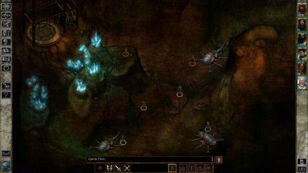 Icewind Dale: Enhanced Edition PC Game