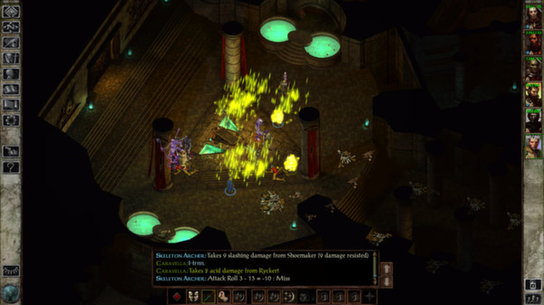Download Icewind Dale: Enhanced Edition PC Game 