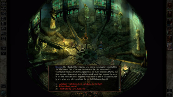 Icewind Dale: Enhanced Edition PC Game Free Download
