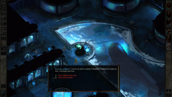Download Icewind Dale: Enhanced Edition PC Game 