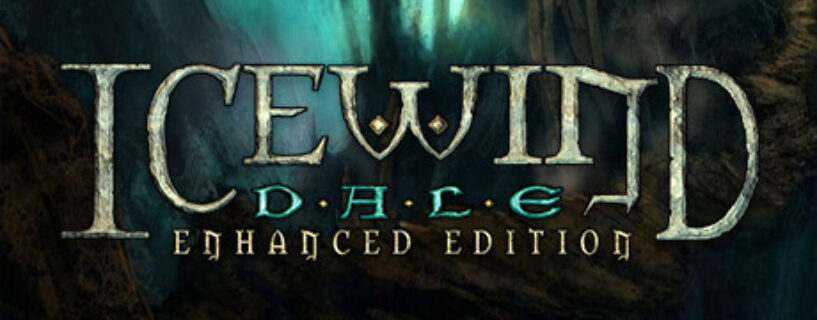 Icewind Dale: Enhanced Edition PC Game Free Download