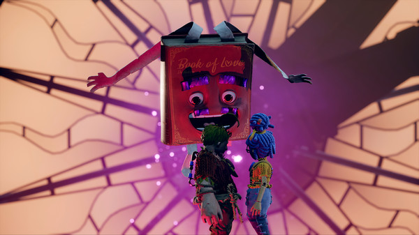 It Takes Two PC Game Free Download