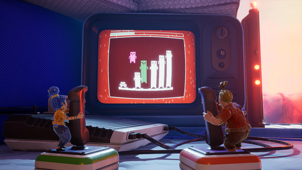 Download It Takes Two PC Game