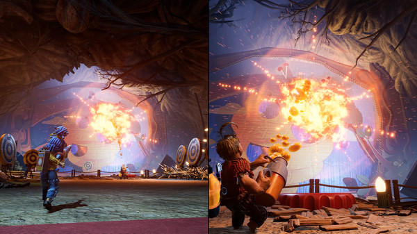 Download It Takes Two PC Game