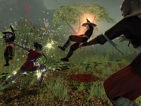 Download Jade Empire: Special Edition PC Game