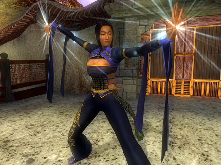 Jade Empire: Special Edition PC Game Free Download