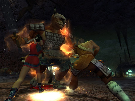 Jade Empire: Special Edition PC Game Repack