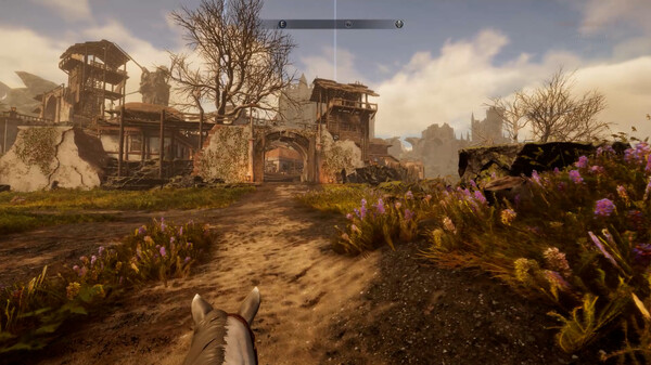 Tainted Grail: The Fall of Avalon PC Repack Game 