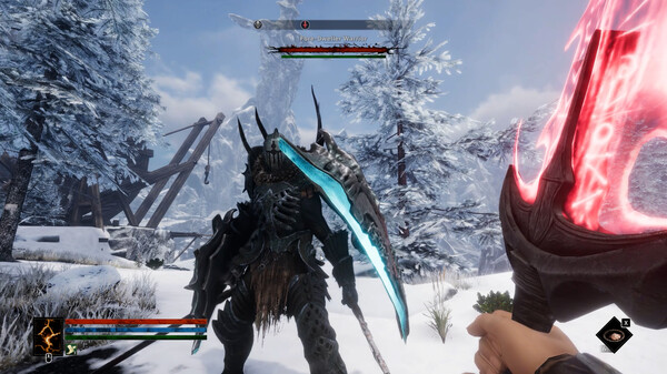Tainted Grail: The Fall of Avalon PC Game