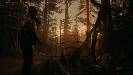 Alan Wake 2 PC Game Free Download