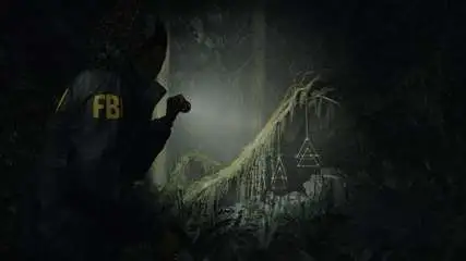 Alan Wake 2 PC Game Repack