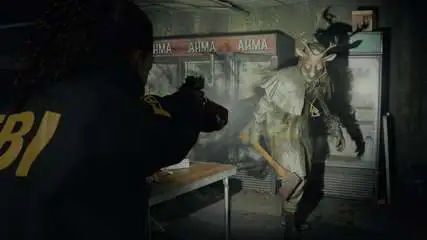 Download Alan Wake 2 PC Game