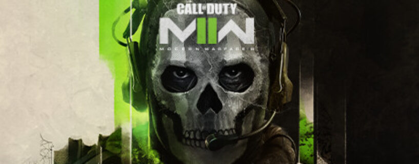 Call of Duty: Modern Warfare II PC Game Free Download