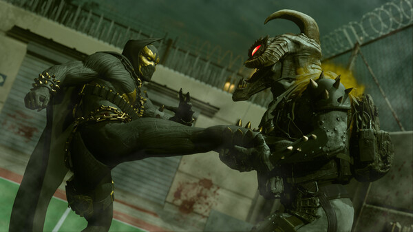 Call of Duty: Modern Warfare II PC Game Free Download