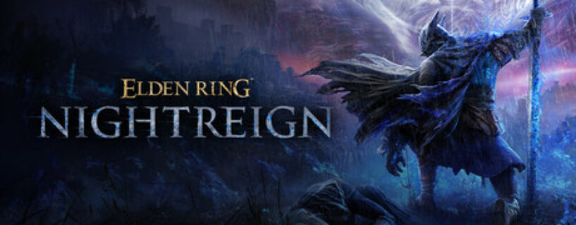 ELDEN RING NIGHTREIGN PC Game Free Download
