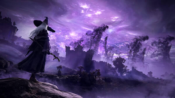 ELDEN RING NIGHTREIGN PC Game