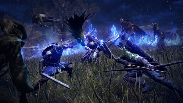 Download ELDEN RING NIGHTREIGN PC Game