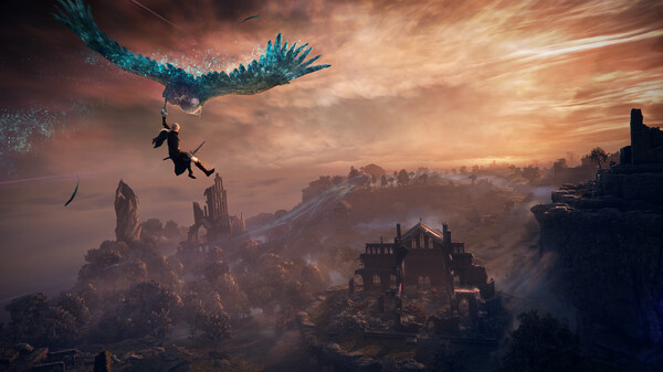 ELDEN RING NIGHTREIGN PC Game Free Download