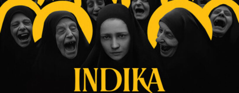 INDIKA PC Game Free Download