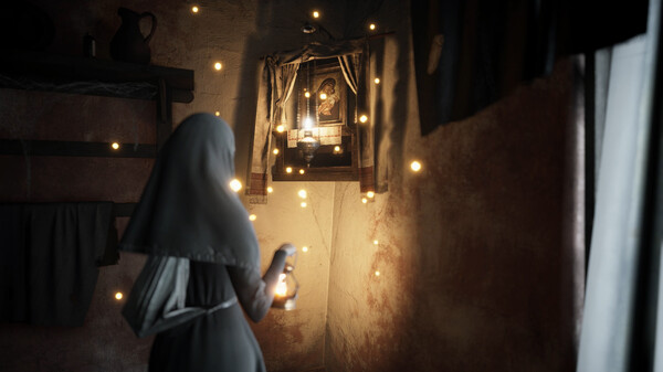 Download INDIKA PC Game