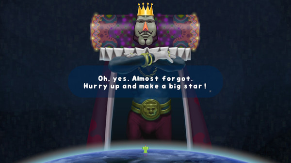 Katamari Damacy REROLL PC Game