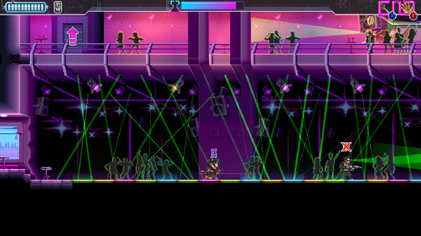 Katana ZERO PC Game