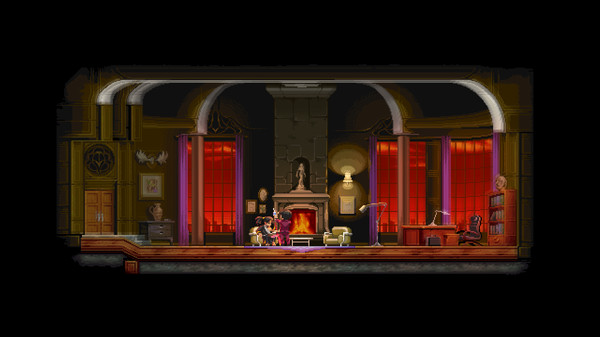 Katana ZERO PC Game Repack