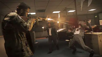 Mafia 3: Definitive Edition PC Repack Game 