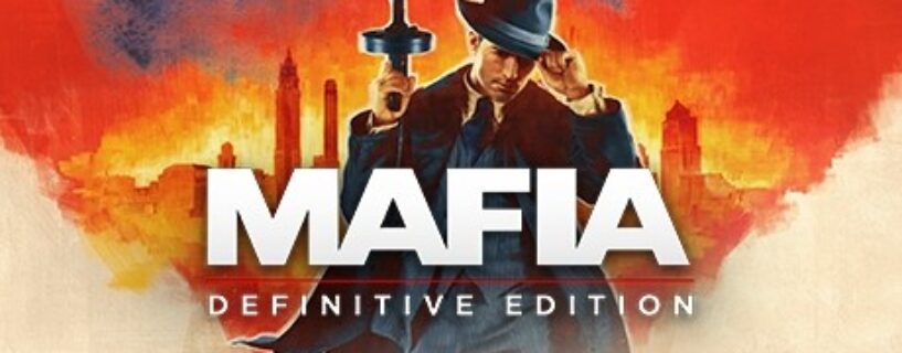 Mafia 3: Definitive Edition PC Game Free Download